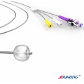 Surgical Instrument Manufacturer! ! Ercp Stone Extraction Balloon for Belize Endoscopy